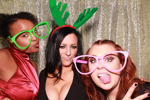 Photo Booth Rentals Sacramento