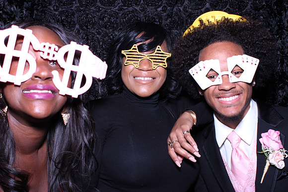 Sacramento Photo Booth Rentals