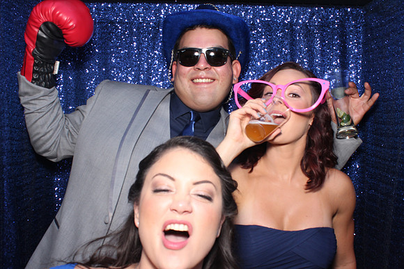 Photo Booth Rentals Sacramento