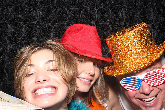 Sacramento Photo Booth Rentals