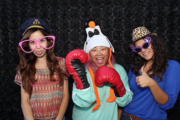 Photo Booth Rentals Sacramento