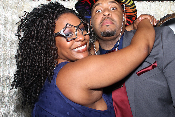Sacramento Photo Booth Rentals
