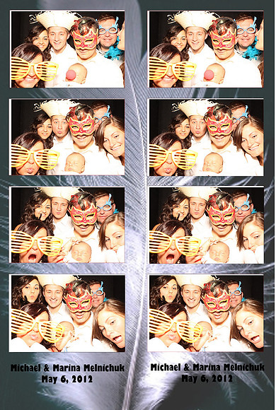 Sacramento Photo Booth Rentals