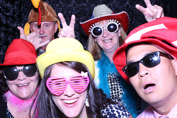 Sacramento Photo Booth Rentals