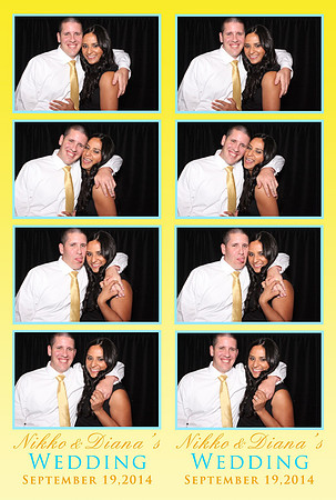 Sacramento Photo Booth Rentals