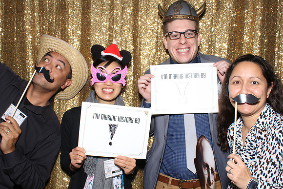 Photo Booth Rentals Citizen Hotel