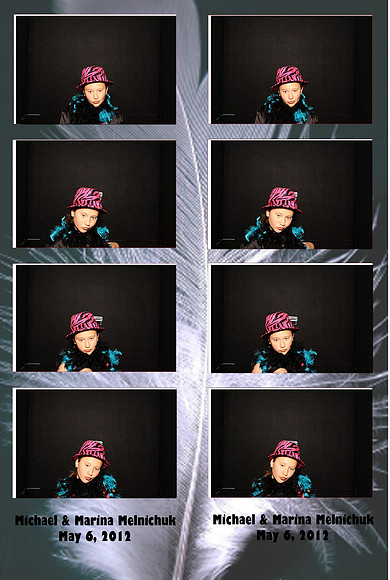 Sacramento Photo Booth Rentals