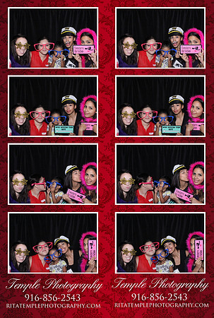 Sacramento Photo Booth Rentals