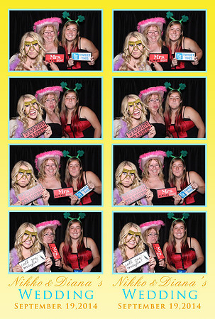 Sacramento Photo Booth Rentals