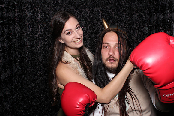 Photo Booth Rentals Sacramento