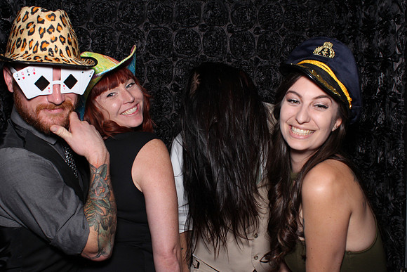 Photo Booth Rentals Sacramento