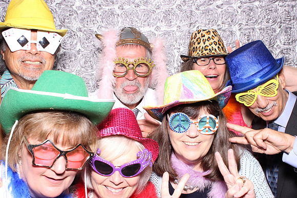 Photo Booth Rentals Vizcaya