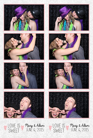 Sacramento Photo Booth Rentals