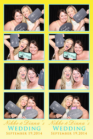 Sacramento Photo Booth Rentals