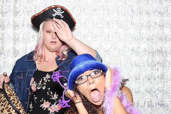Photo Booth Rentals Sacramento