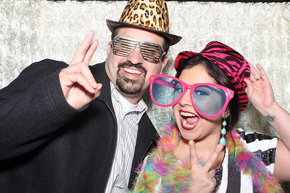 Sacramento Photo Booth Rentals