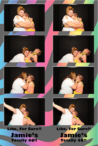 Sacramento Photo Booth Rentals