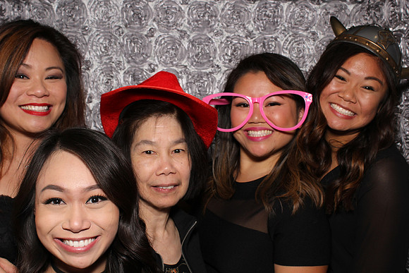 Photo Booth Rentals Sacramento