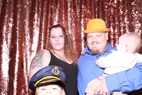 Photo Booth Rentals Vizcaya