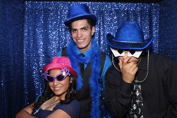 Photo Booth Rentals Sacramento