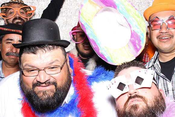 Photo Booth Rentals Sacramento