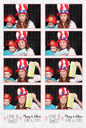 Sacramento Photo Booth Rentals