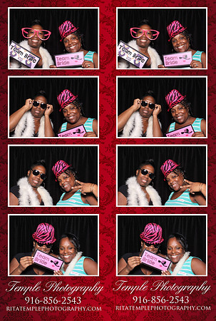 Sacramento Photo Booth Rentals