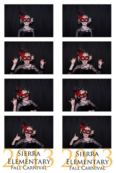 Sacramento Photo Booth Rentals