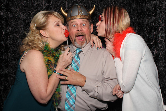 Sacramento Photo Booth Rentals