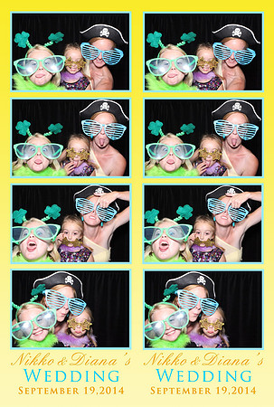 Sacramento Photo Booth Rentals