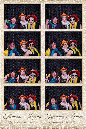 Sacramento Photo Booth Rentals