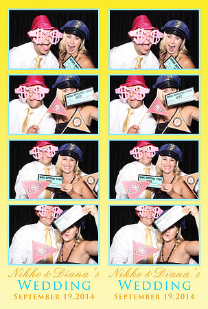 Sacramento Photo Booth Rentals
