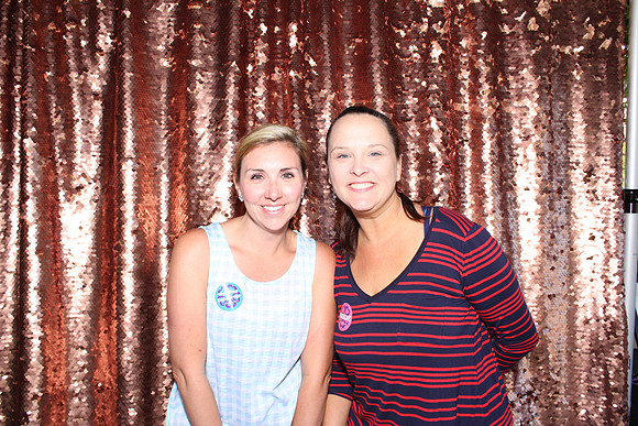 Photo Booth Rentals Sacramento