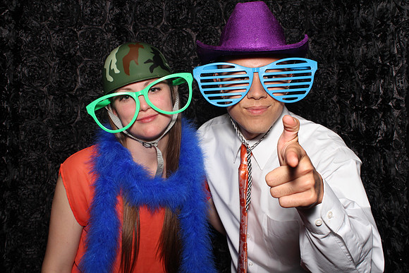 Sacramento Photo Booth Rentals