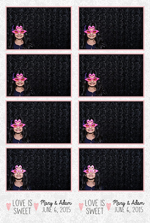 Sacramento Photo Booth Rentals