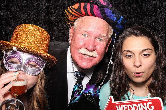 Sacramento Photo Booth Rentals