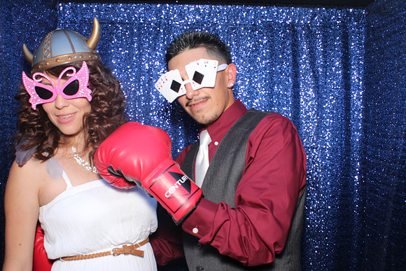 Photo Booth Rentals Sacramento