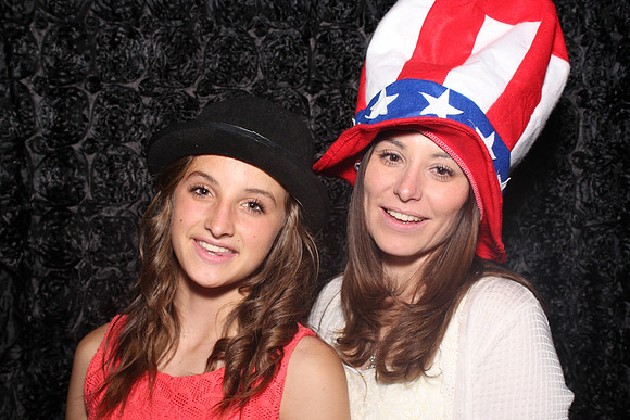 Sacramento Photo Booth Rentals