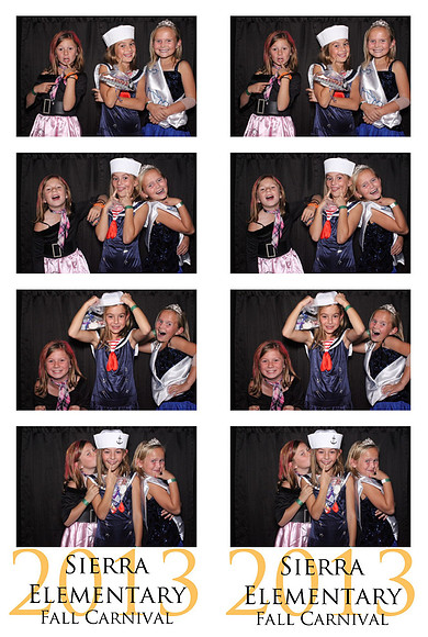 Sacramento Photo Booth Rentals