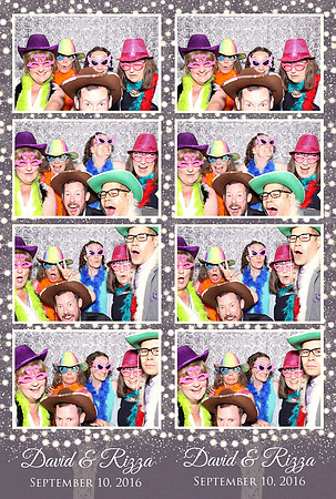 Photo Booth Rentals Vizcaya