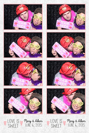 Sacramento Photo Booth Rentals