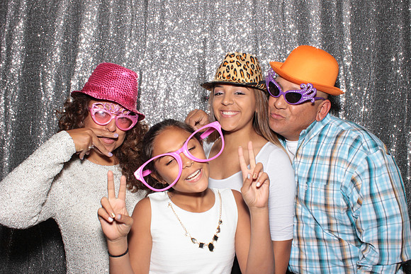 Photo Booth Rentals The Falls