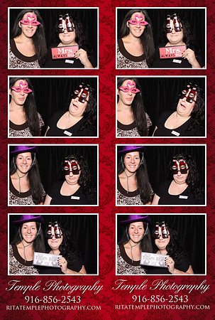 Sacramento Photo Booth Rentals