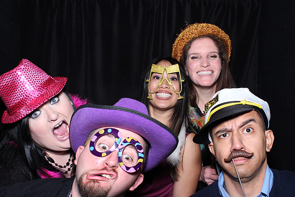 Sacramento Photo Booth Rentals
