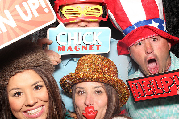 Sacramento Photo Booth Rentals