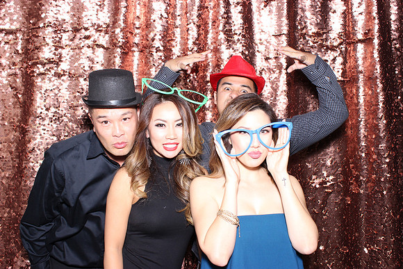 Photo Booth Rentals Sacramento