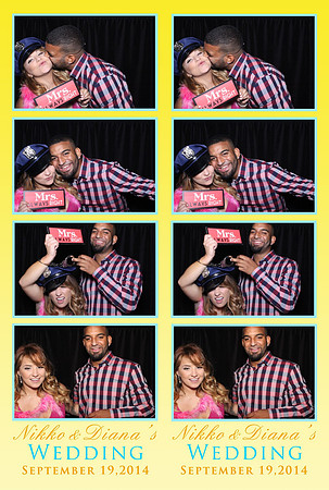 Sacramento Photo Booth Rentals
