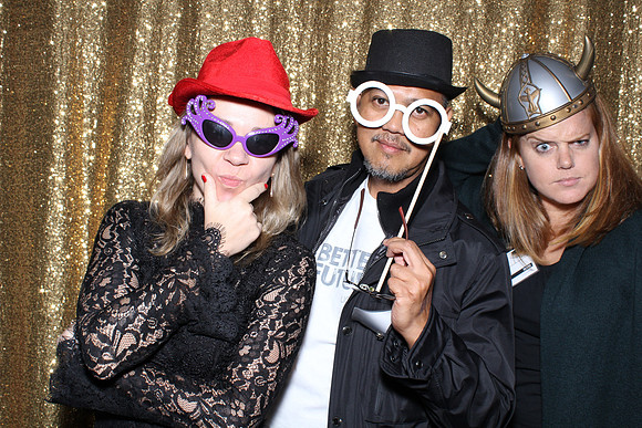 Photo Booth Rentals Citizen Hotel