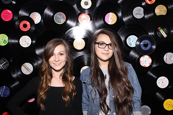 Nevada City Photo Booth Rentals