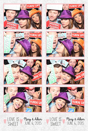 Sacramento Photo Booth Rentals